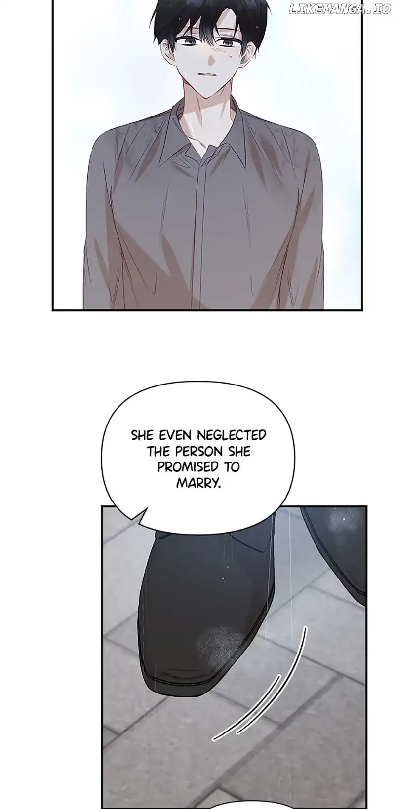 Ideal Match Delivery Service Chapter 27 page 61