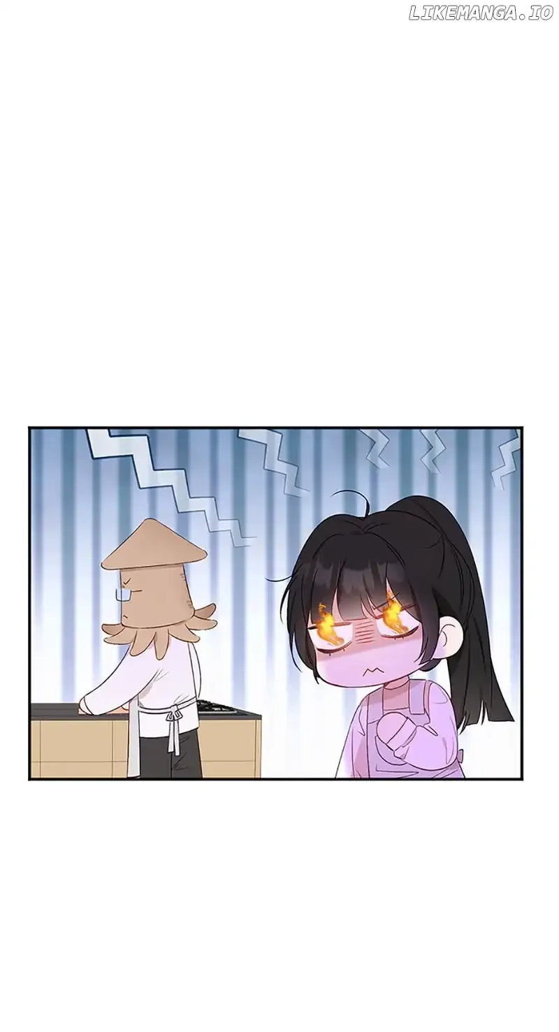 Ideal Match Delivery Service Chapter 27 page 9