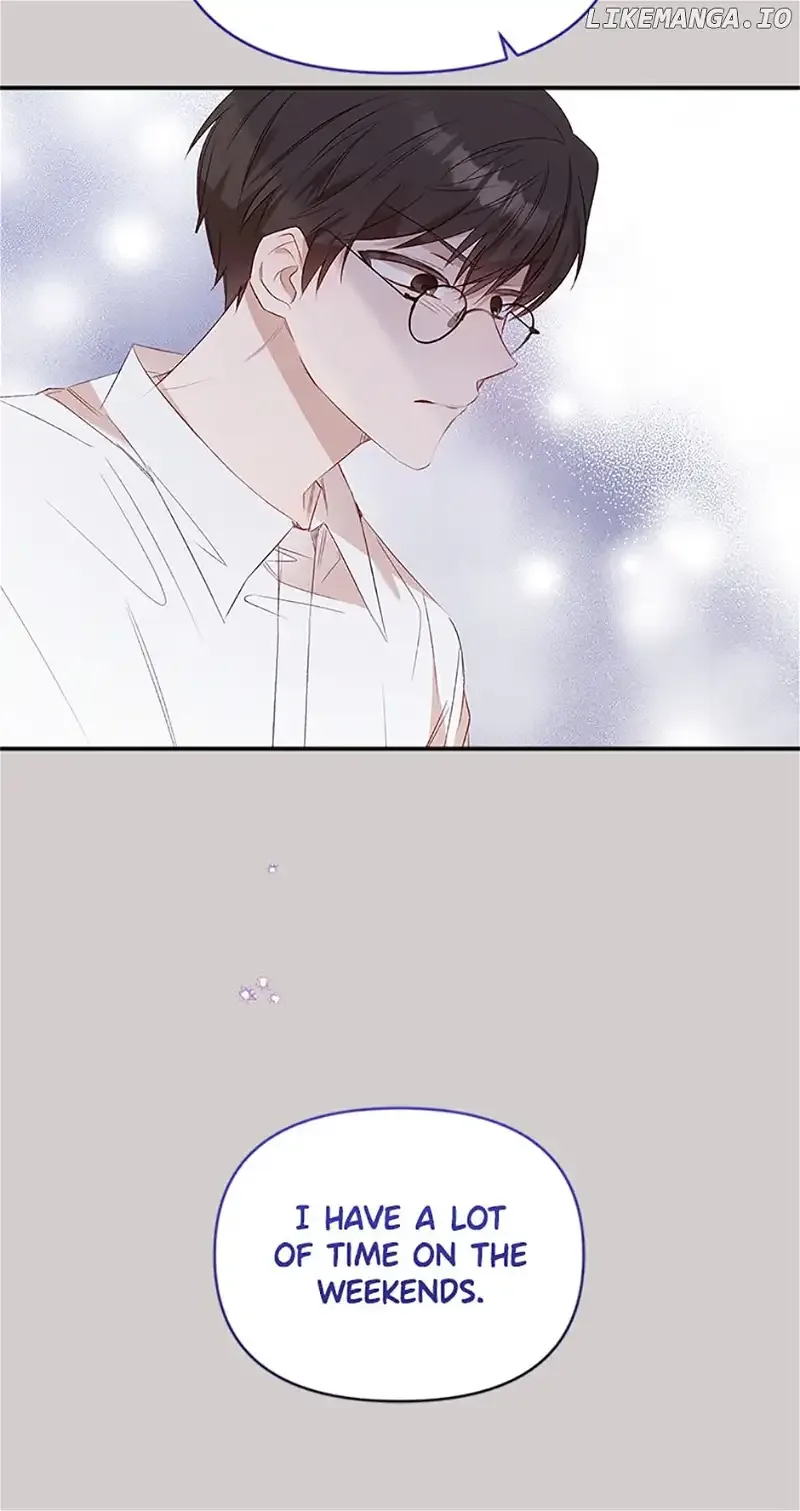 Ideal Match Delivery Service Chapter 27 page 20