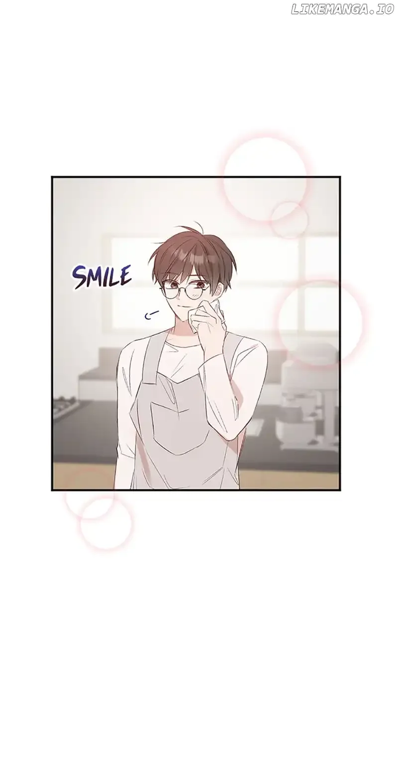 Ideal Match Delivery Service Chapter 27 page 34