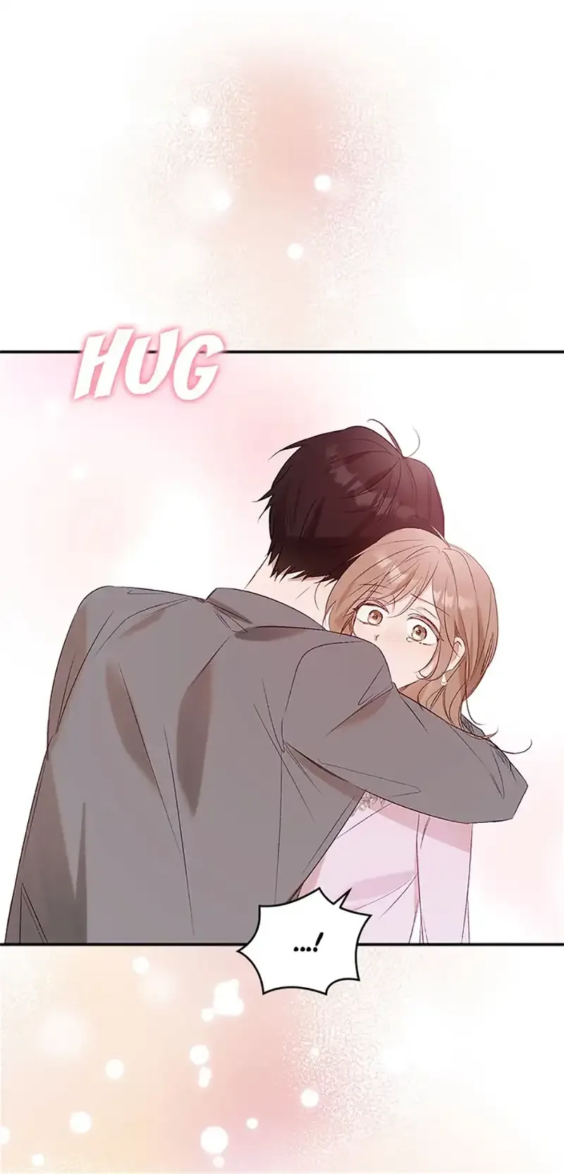 Ideal Match Delivery Service Chapter 28 page 3
