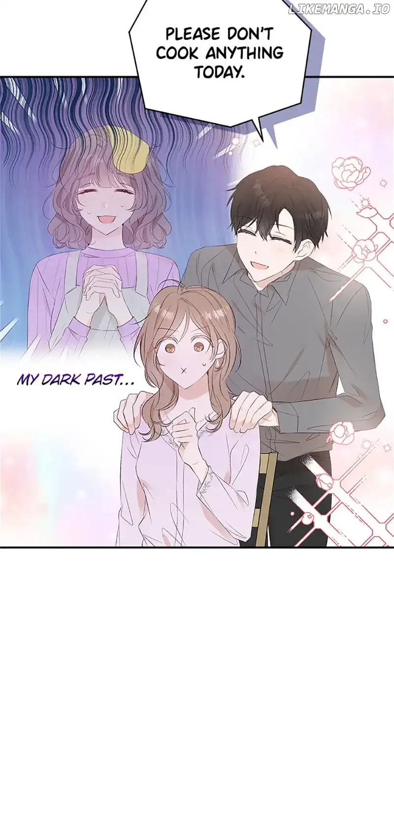 Ideal Match Delivery Service Chapter 26 page 20