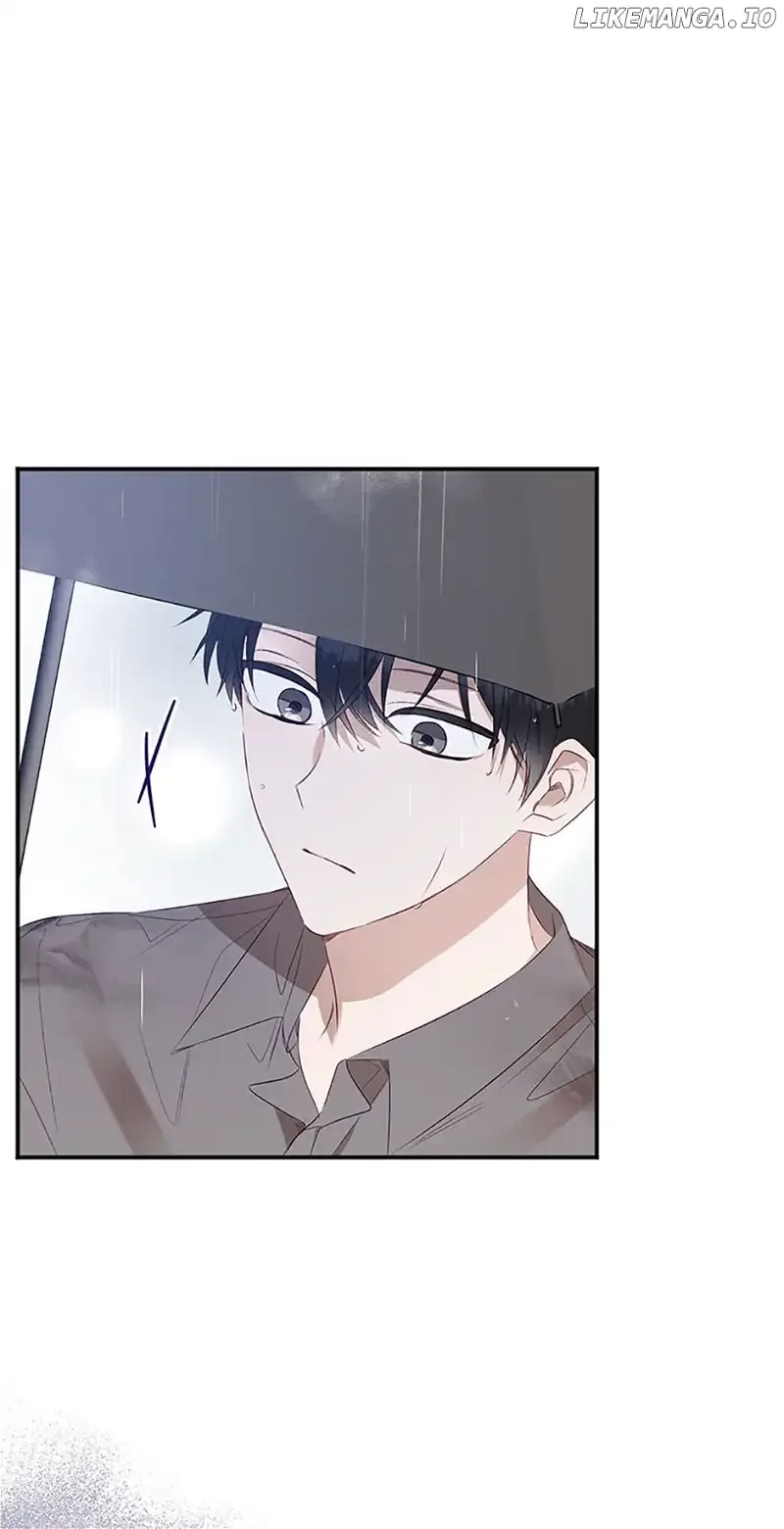 Ideal Match Delivery Service Chapter 27 page 43