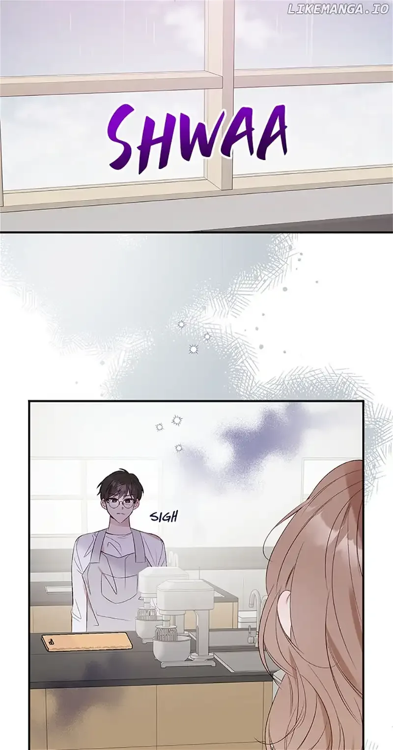 Ideal Match Delivery Service Chapter 27 page 38