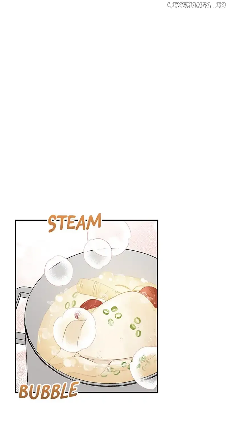 Ideal Match Delivery Service Chapter 27 page 25