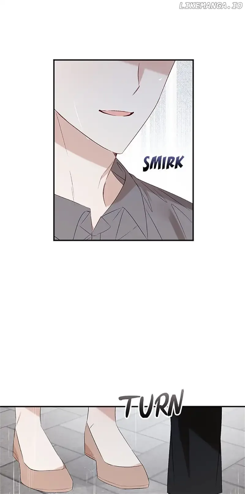 Ideal Match Delivery Service Chapter 27 page 51