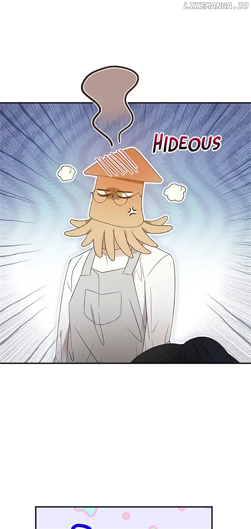 Ideal Match Delivery Service Chapter 26 page 23