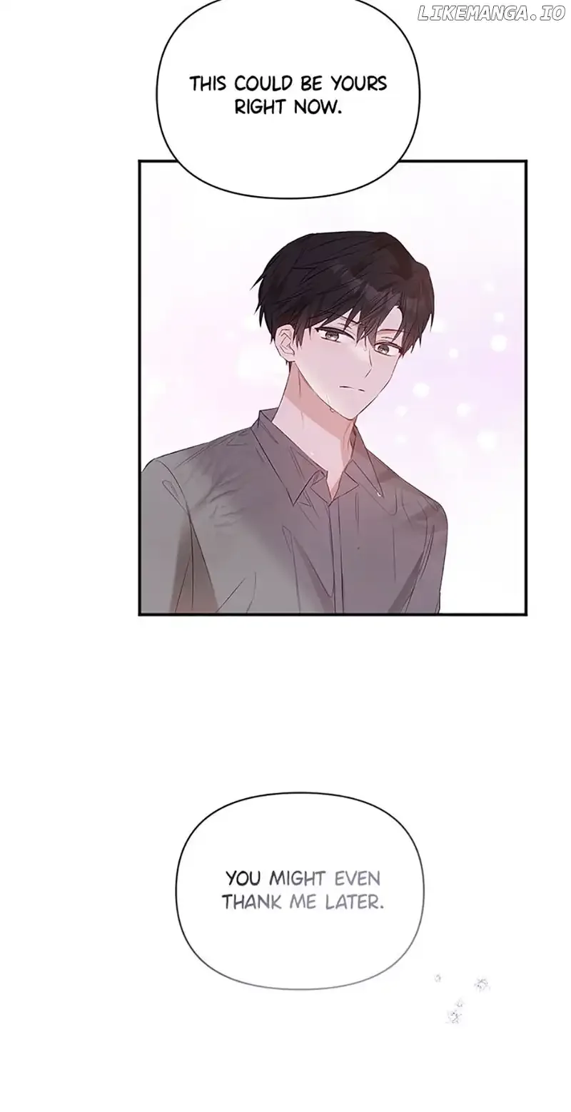 Ideal Match Delivery Service Chapter 27 page 50