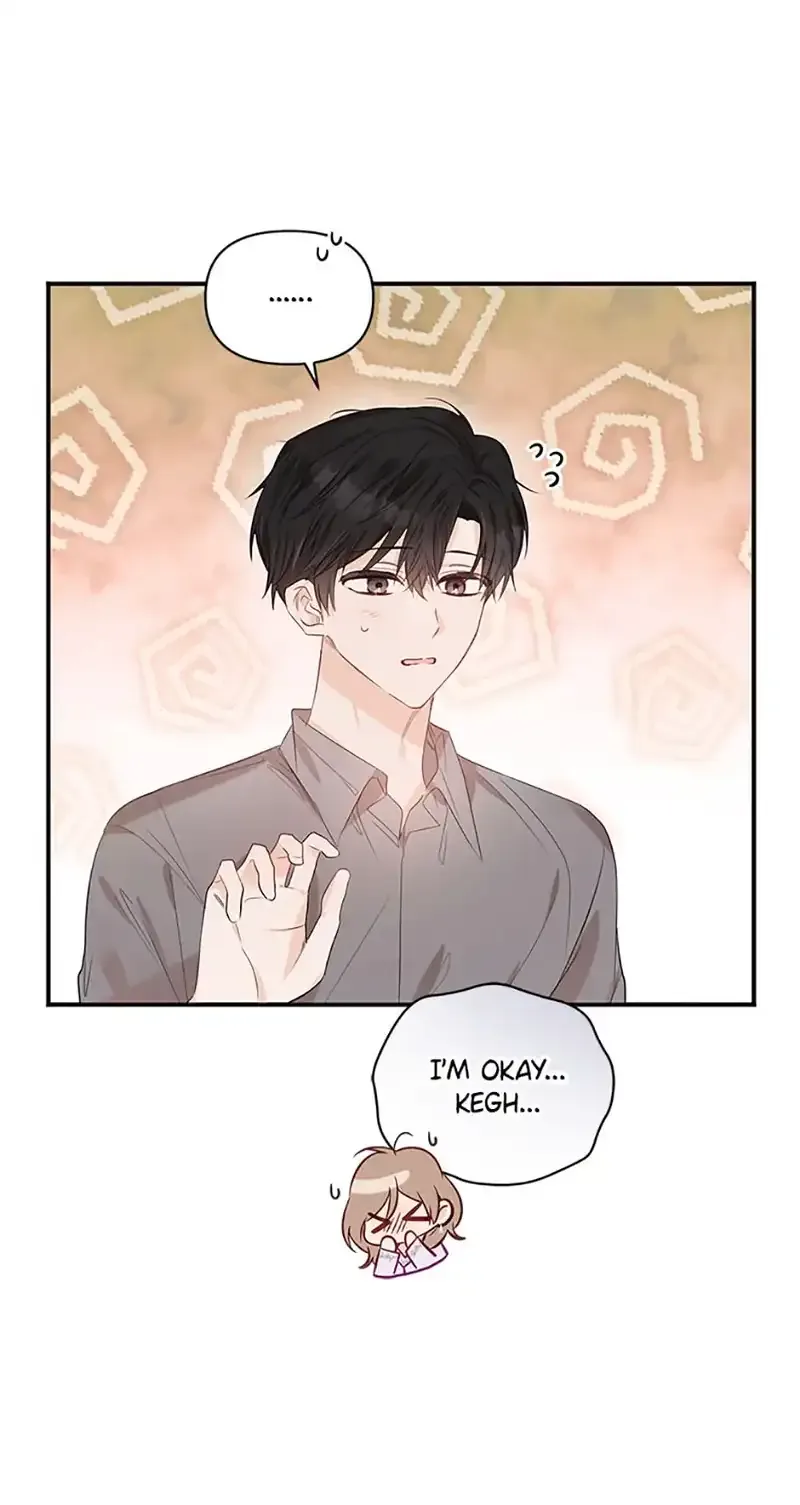 Ideal Match Delivery Service Chapter 29 page 10
