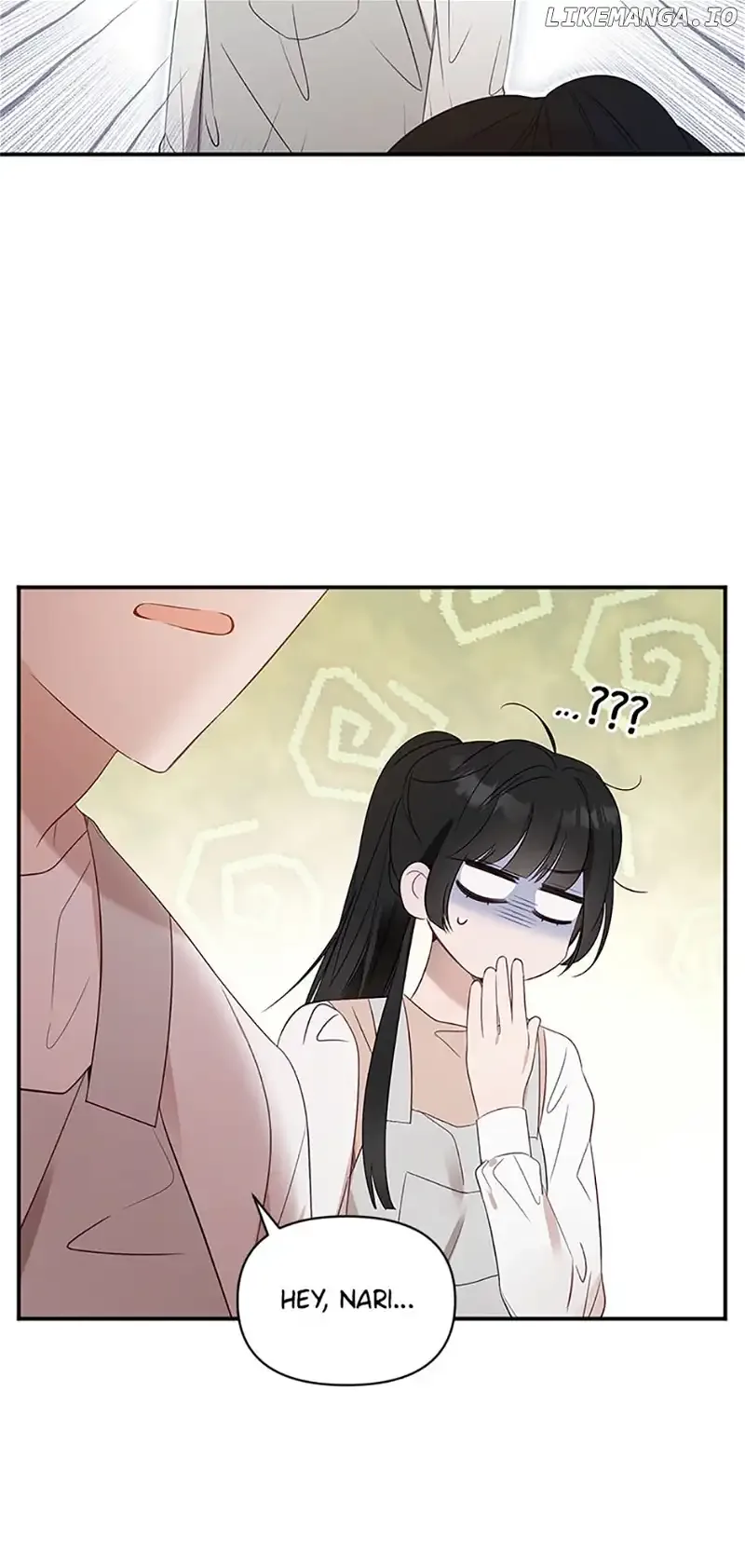 Ideal Match Delivery Service Chapter 26 page 25