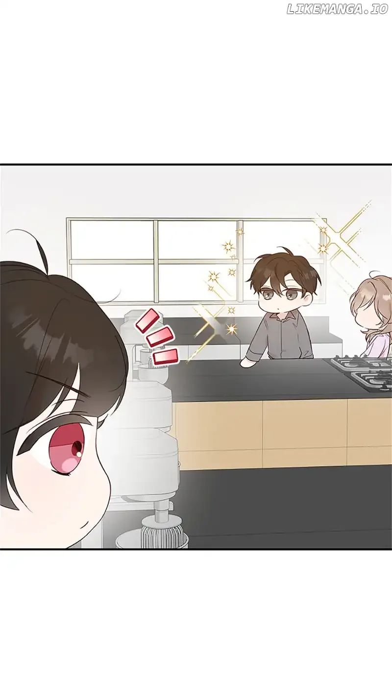 Ideal Match Delivery Service Chapter 26 page 31