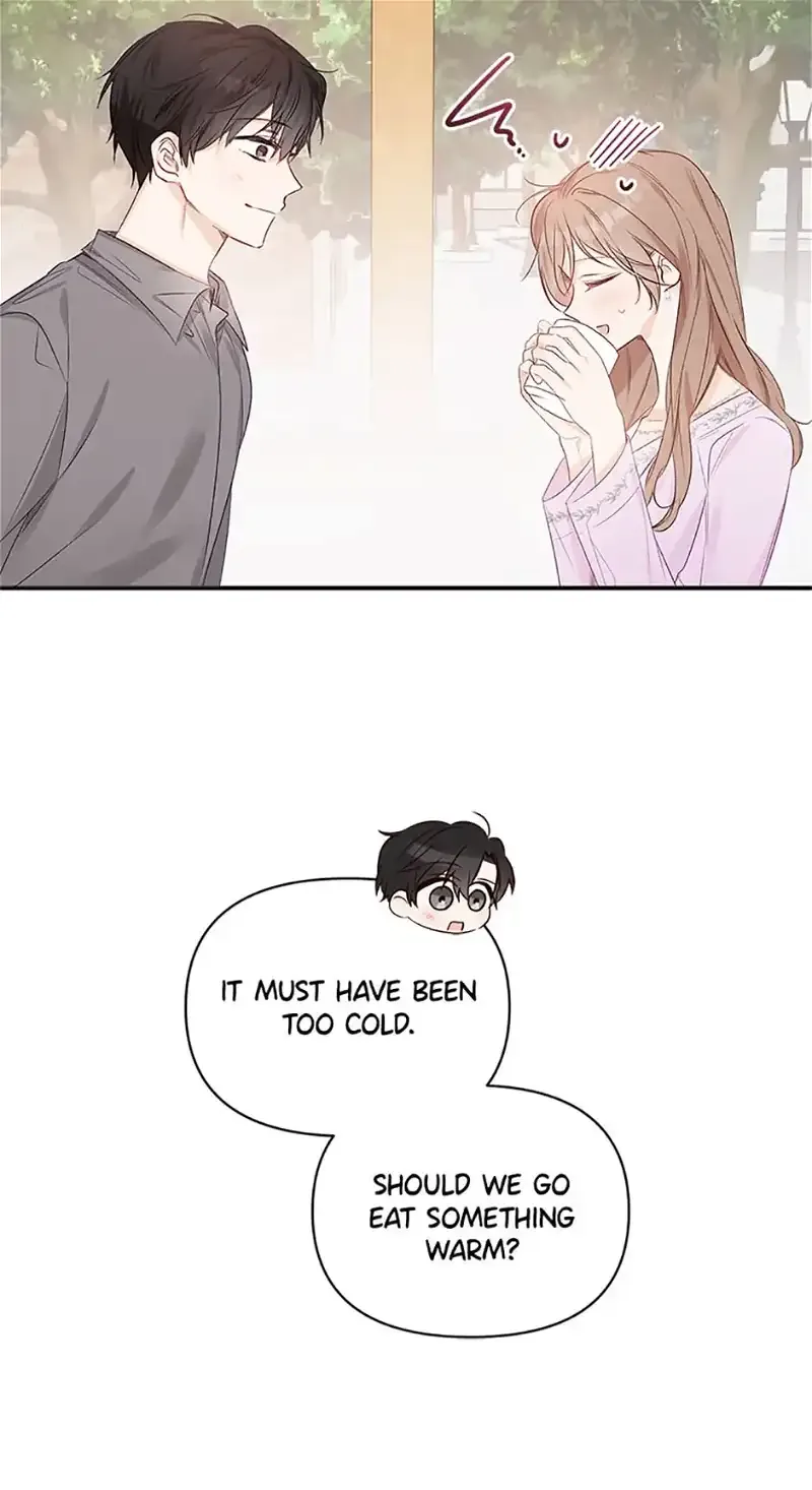 Ideal Match Delivery Service Chapter 29 page 14