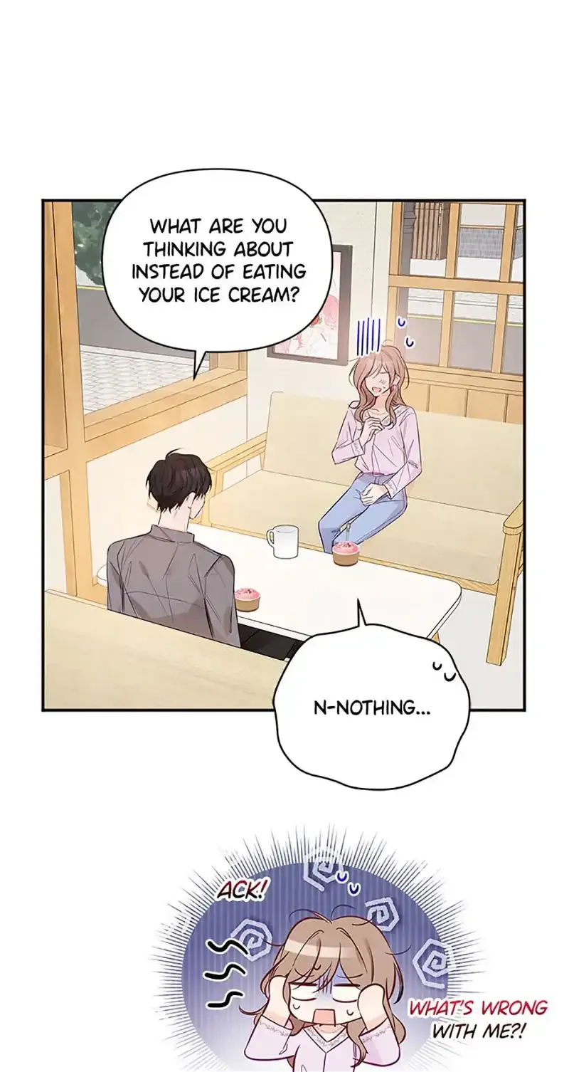 Ideal Match Delivery Service Chapter 29 page 8