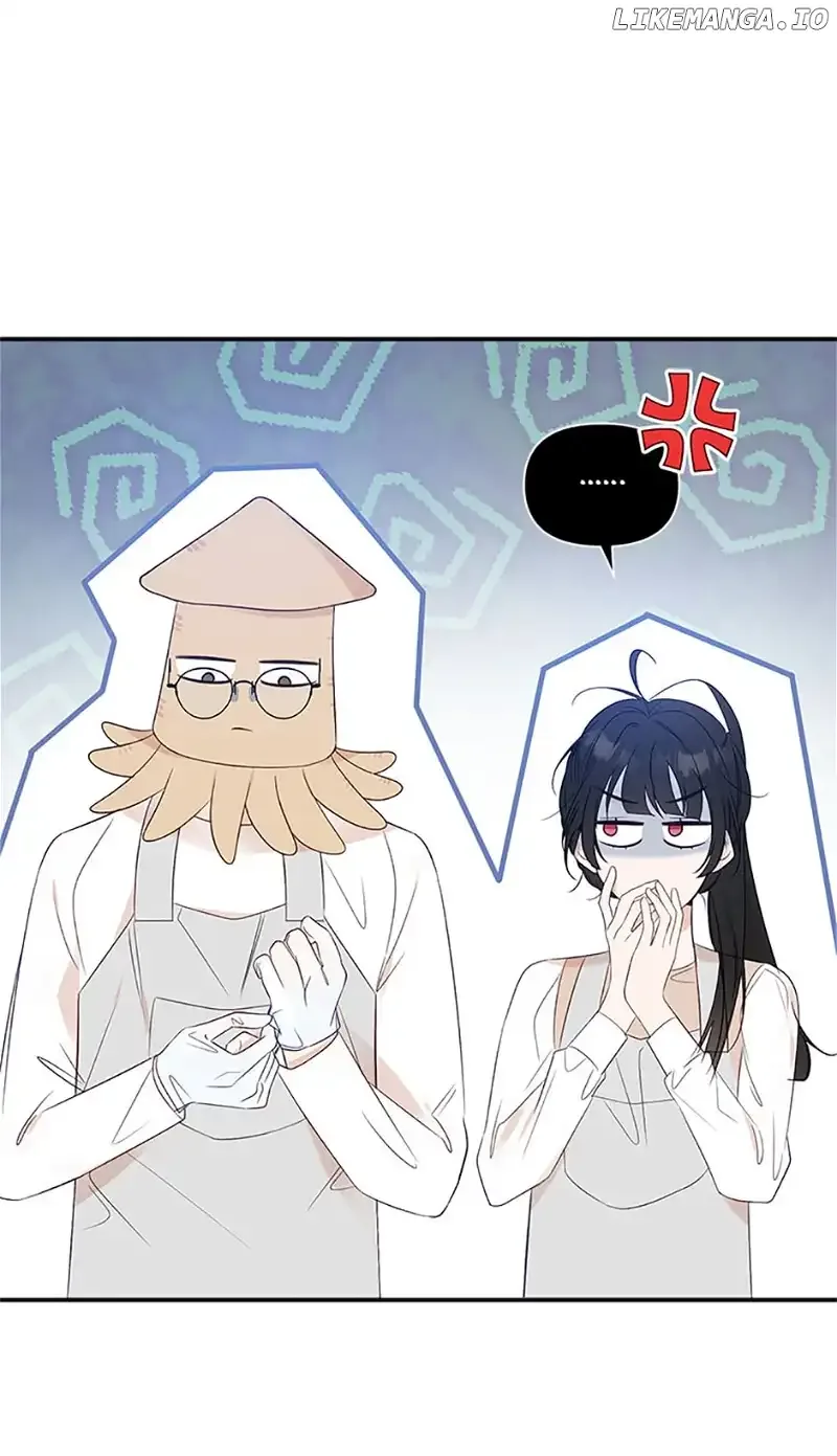 Ideal Match Delivery Service Chapter 26 page 34