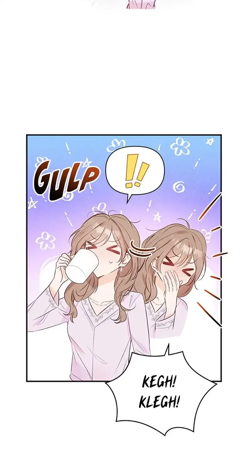 Ideal Match Delivery Service Chapter 29 page 9