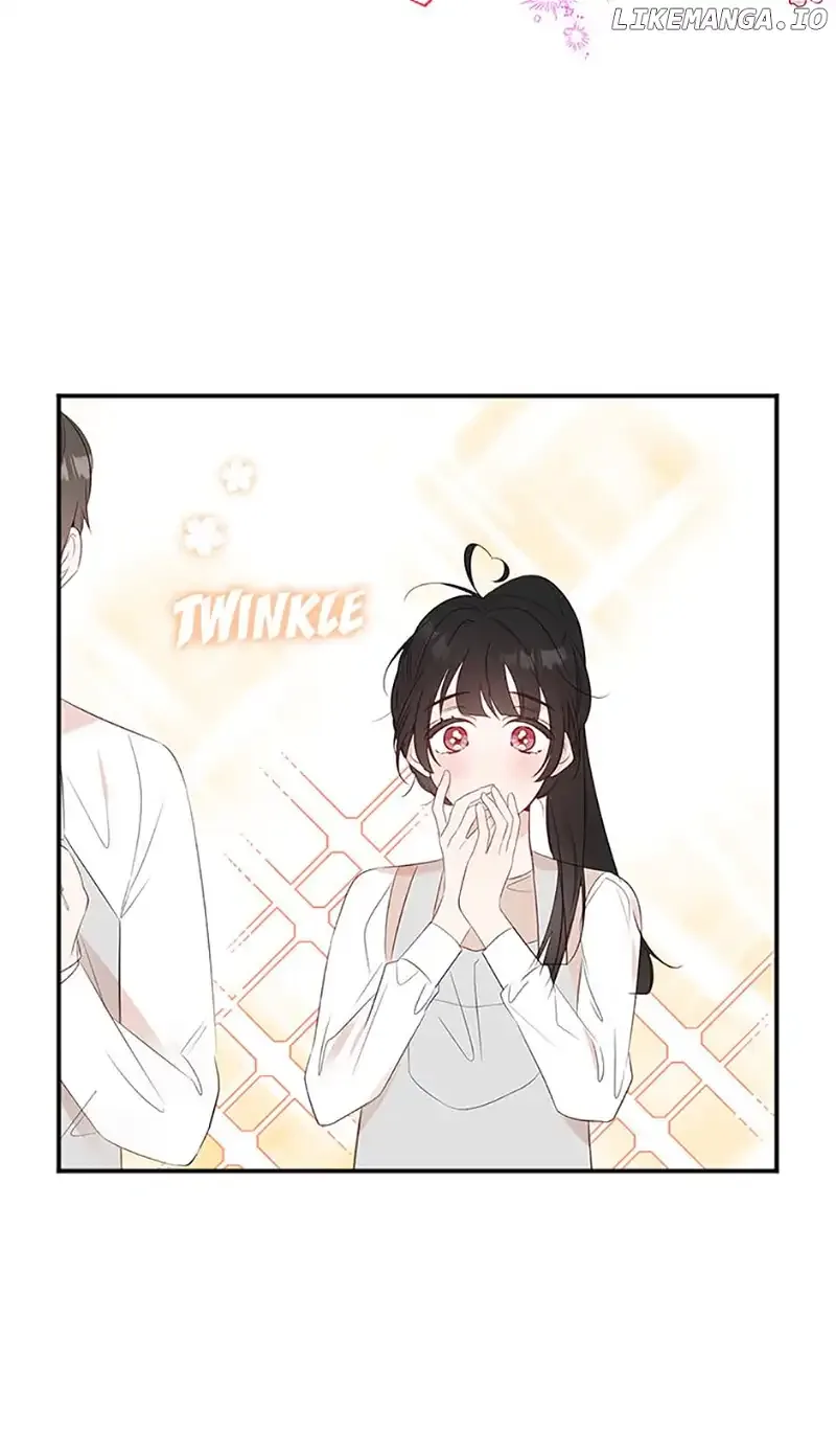 Ideal Match Delivery Service Chapter 26 page 33