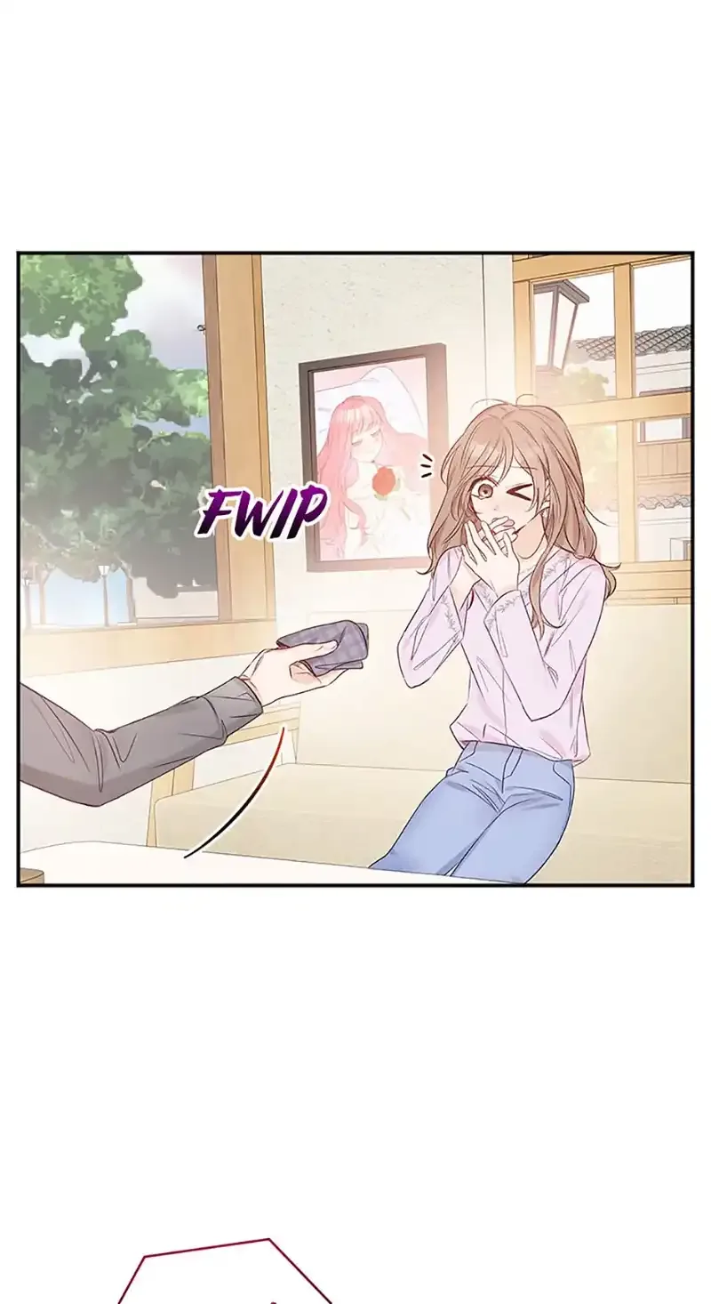 Ideal Match Delivery Service Chapter 29 page 11