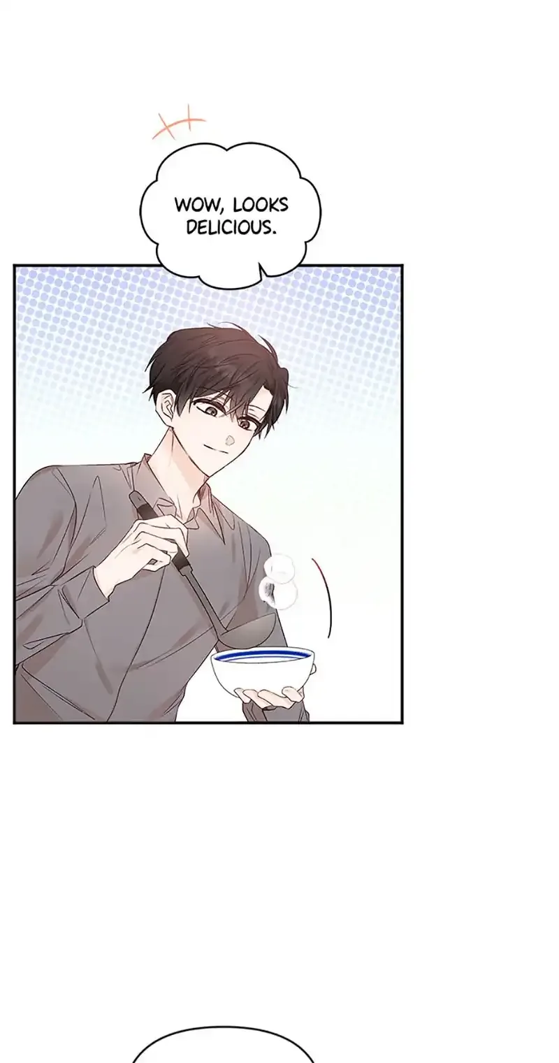 Ideal Match Delivery Service Chapter 29 page 20