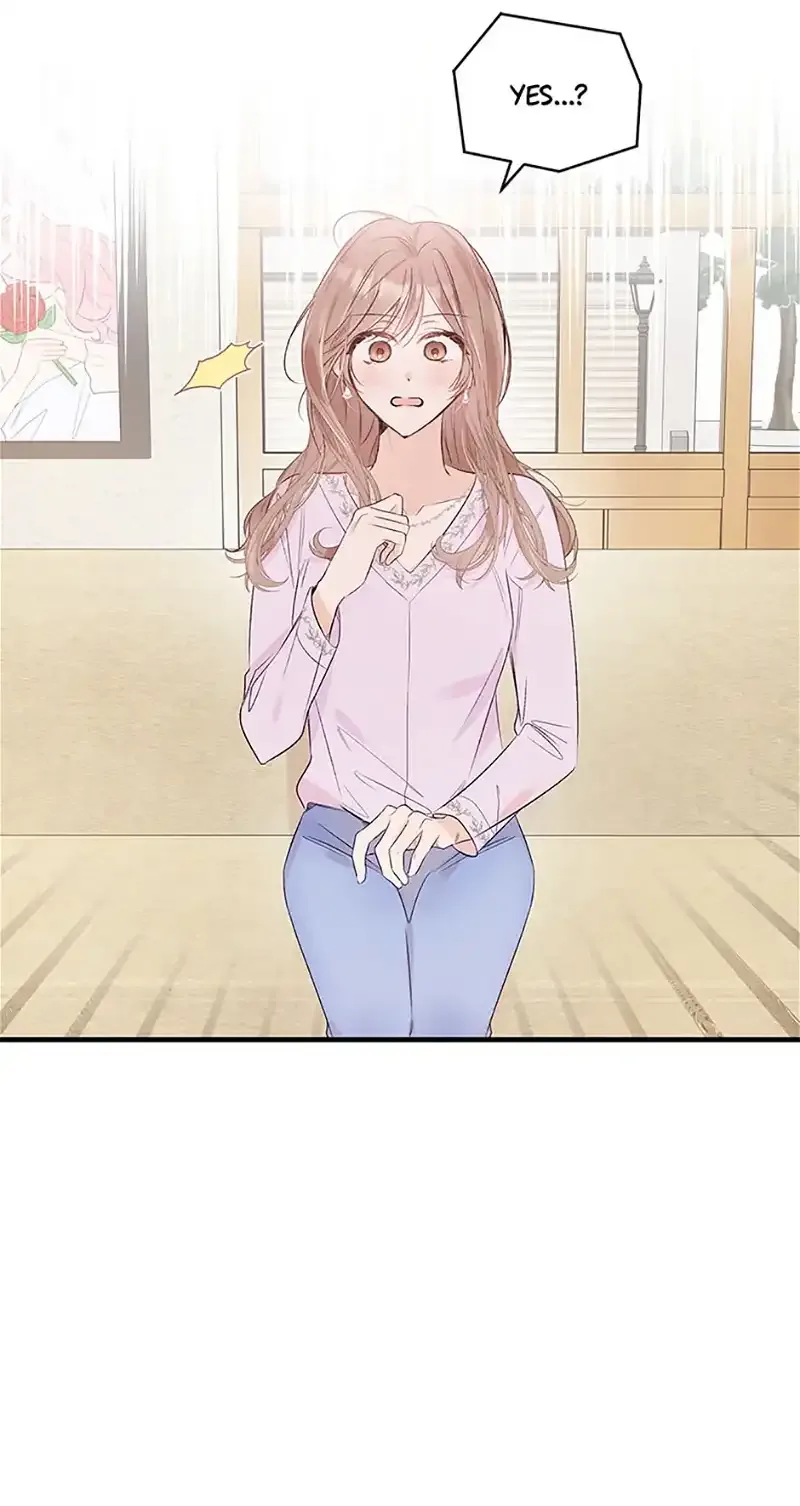 Ideal Match Delivery Service Chapter 29 page 7
