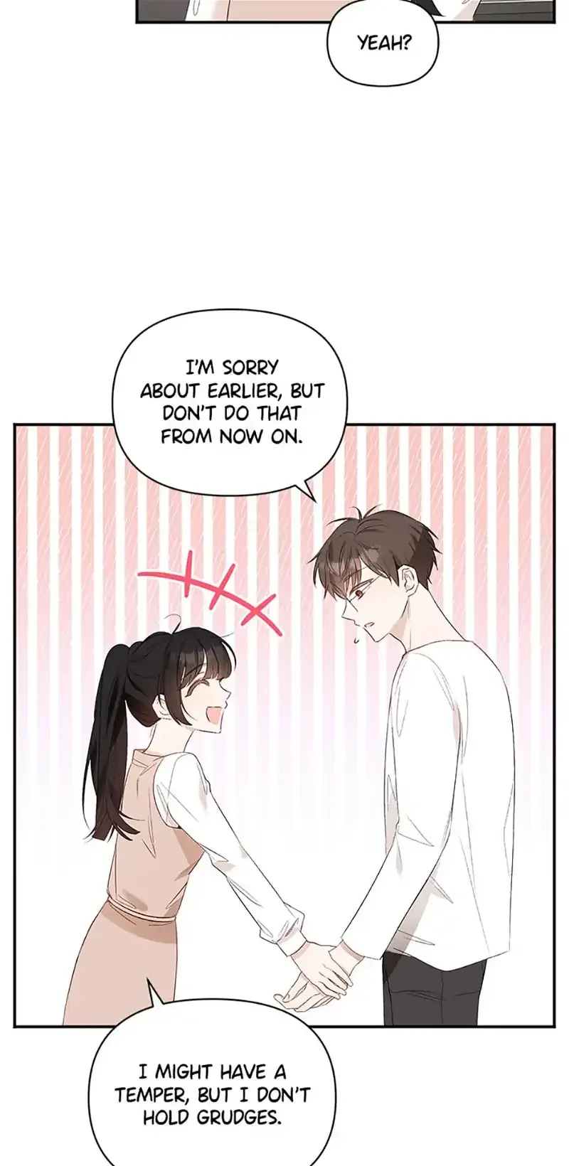 Ideal Match Delivery Service Chapter 28 page 16