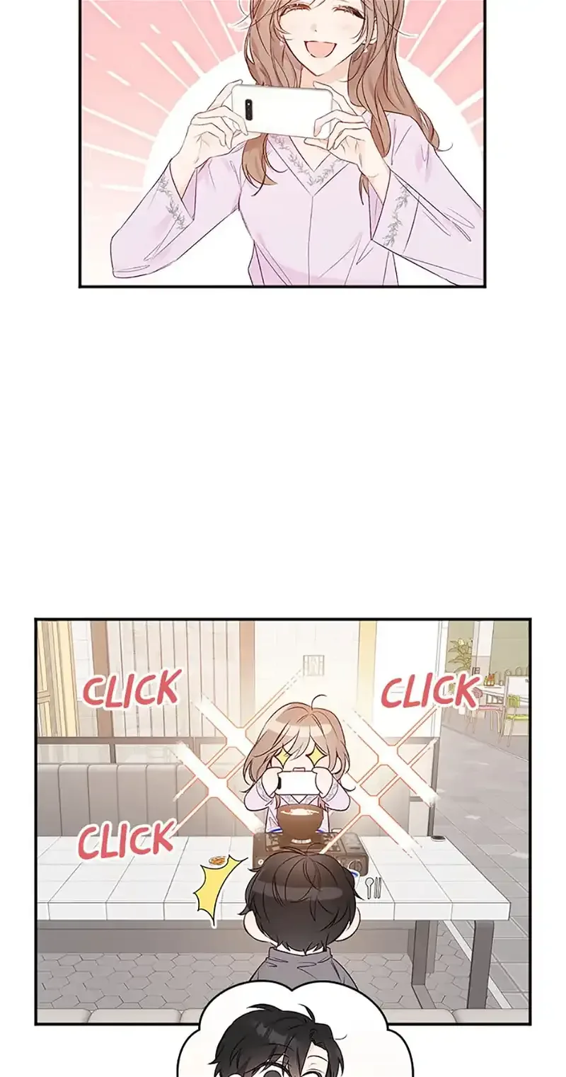 Ideal Match Delivery Service Chapter 29 page 22