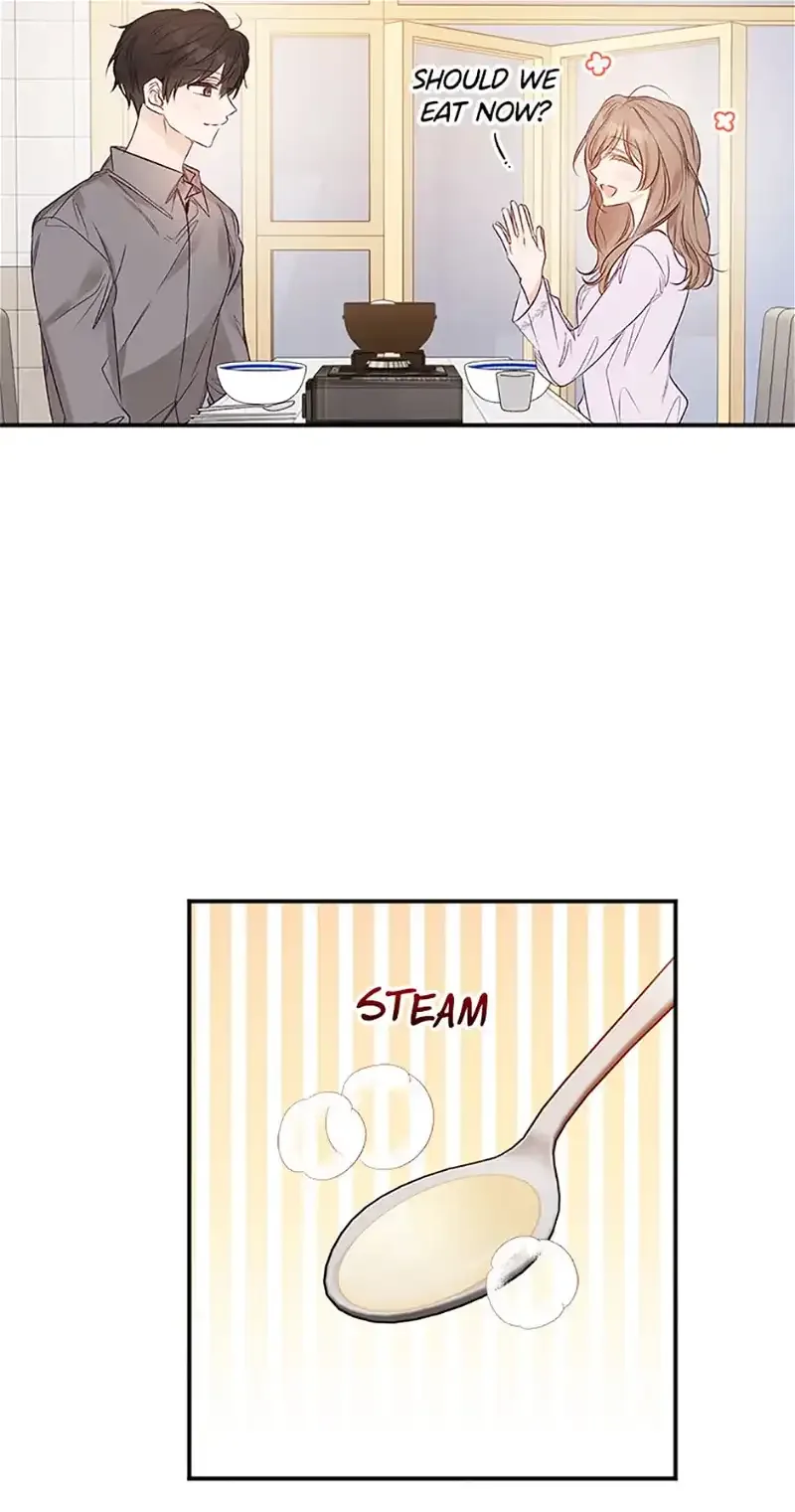 Ideal Match Delivery Service Chapter 29 page 26