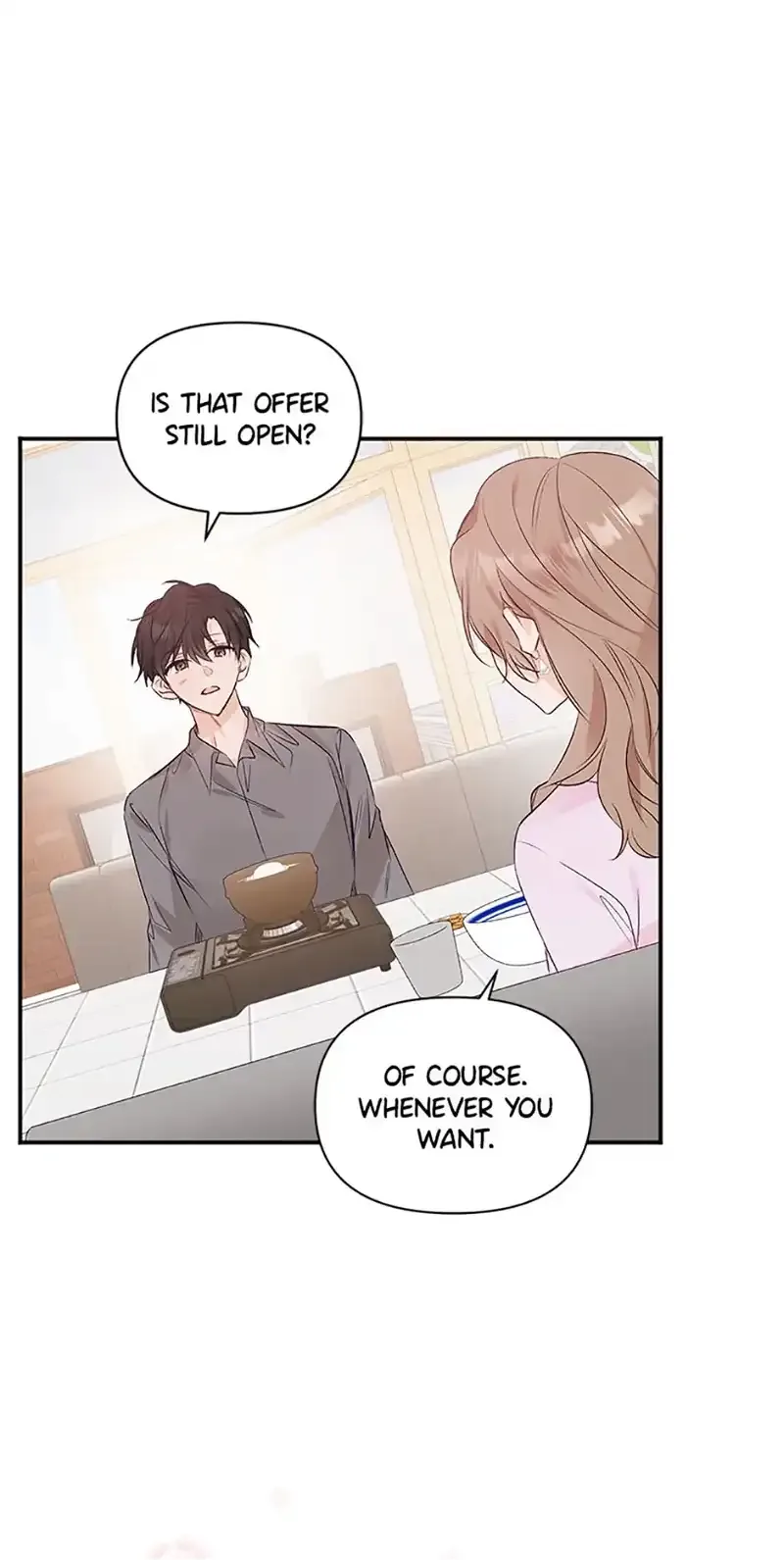 Ideal Match Delivery Service Chapter 29 page 50