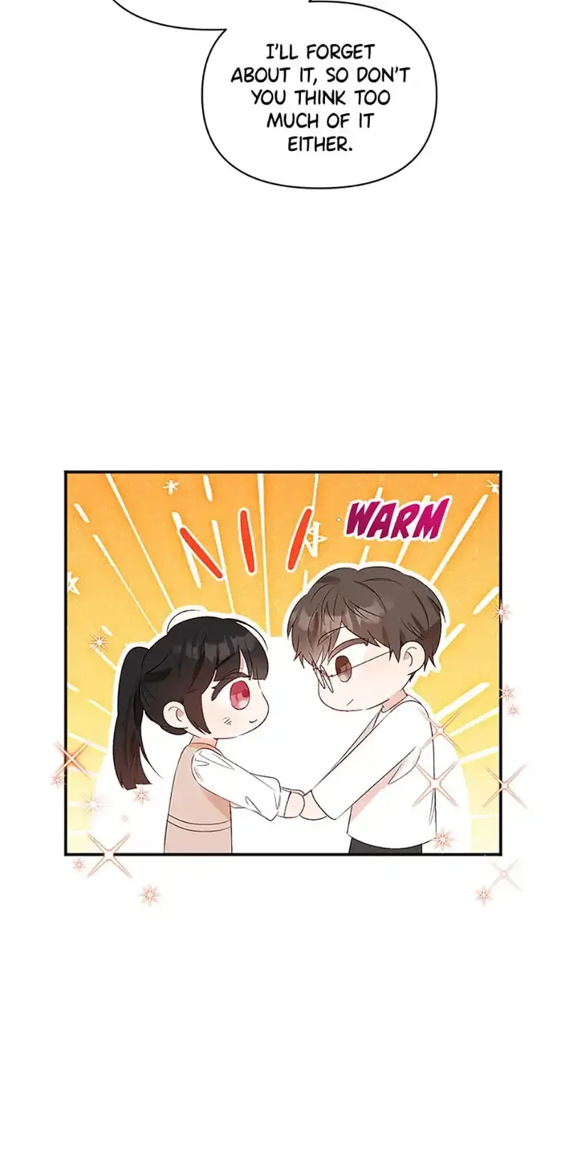 Ideal Match Delivery Service Chapter 28 page 17