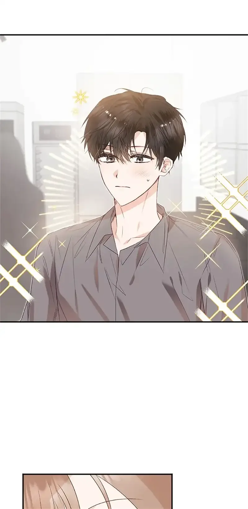Ideal Match Delivery Service Chapter 28 page 19