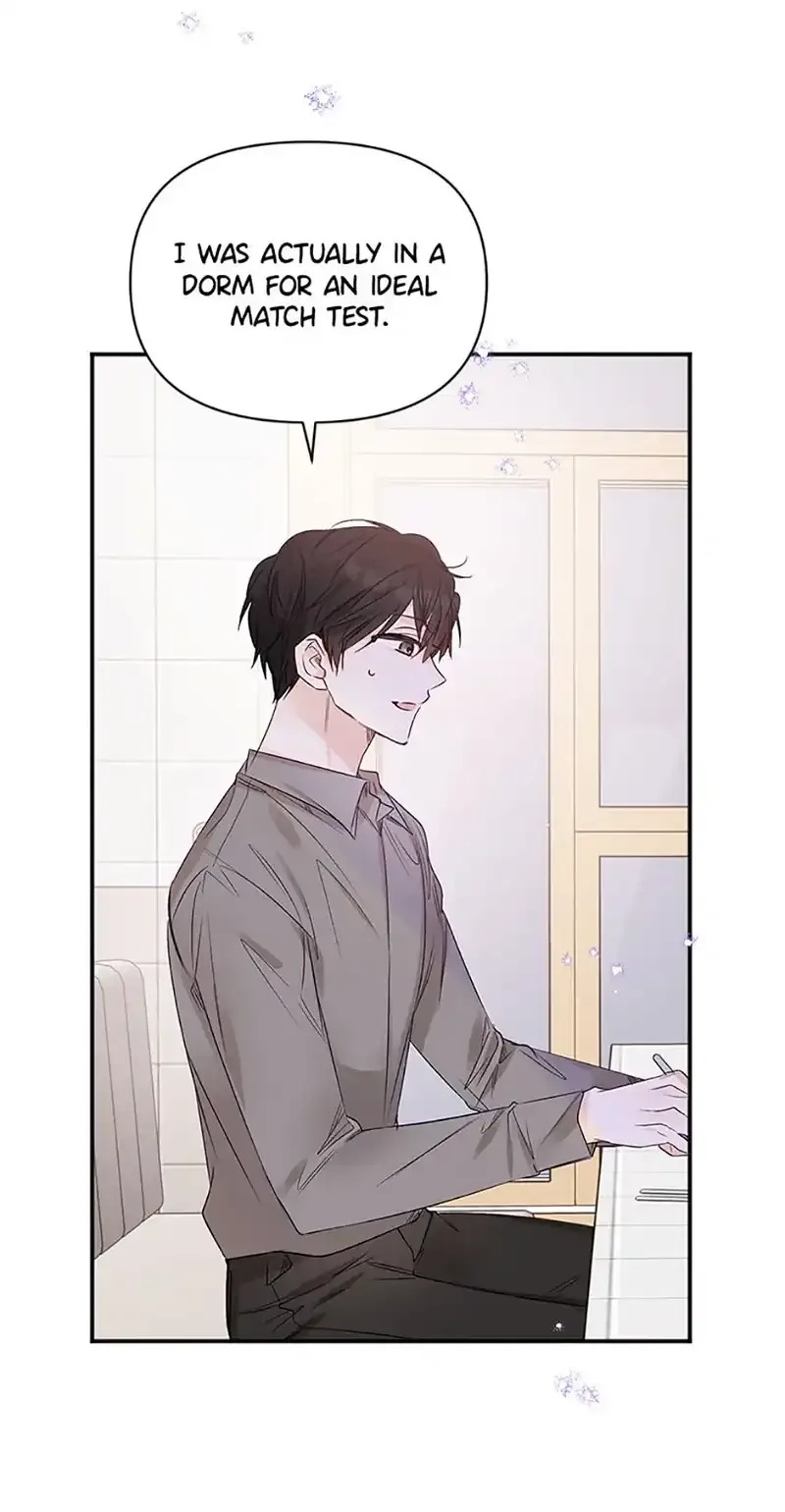 Ideal Match Delivery Service Chapter 29 page 35