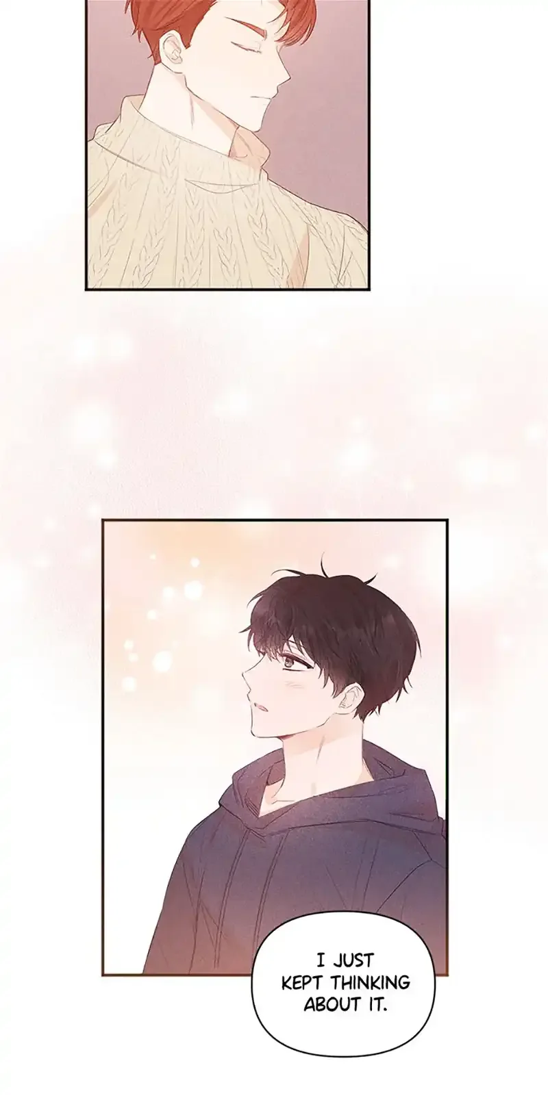 Ideal Match Delivery Service Chapter 29 page 54