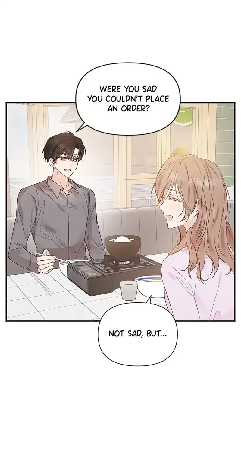 Ideal Match Delivery Service Chapter 29 page 33
