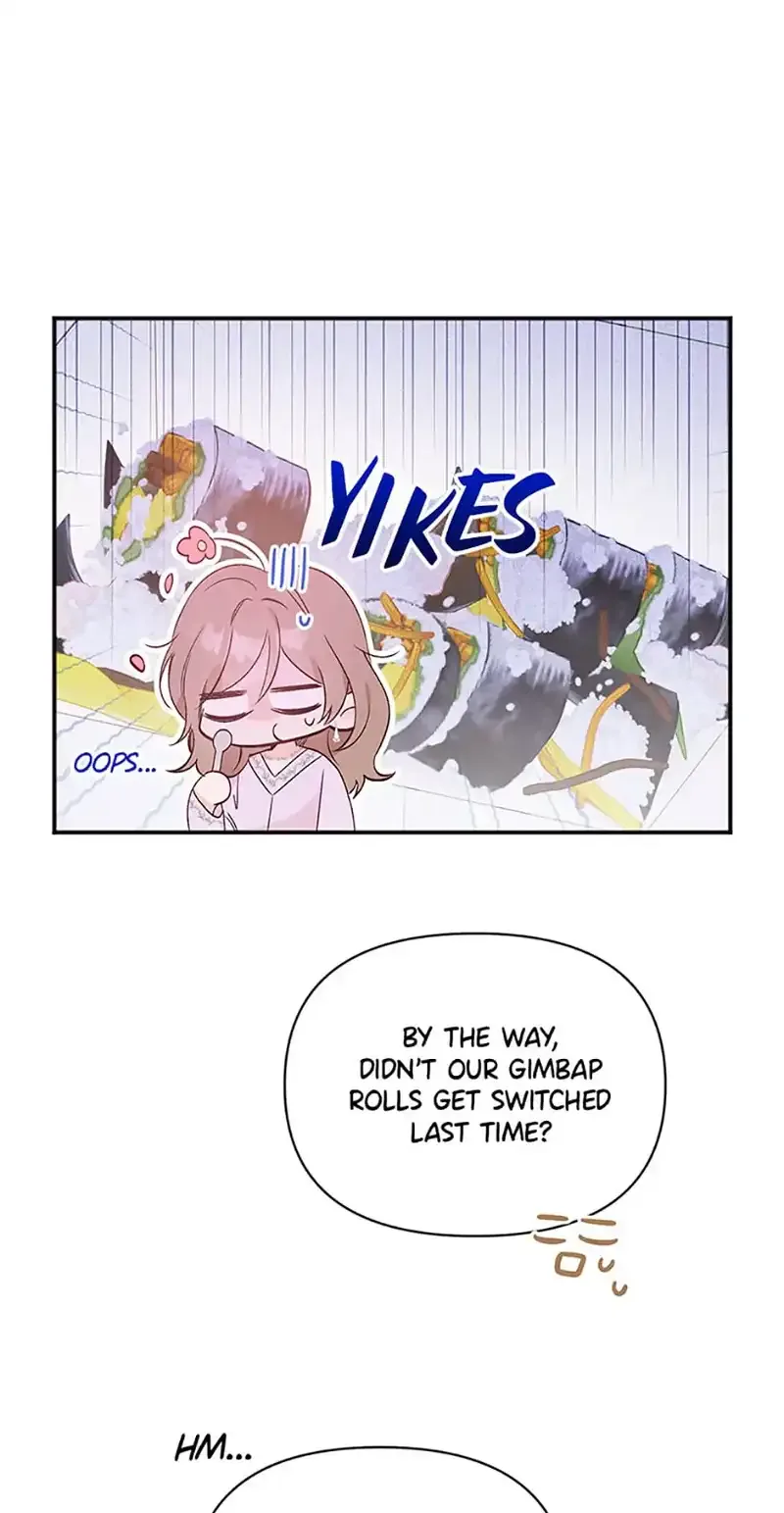 Ideal Match Delivery Service Chapter 29 page 28