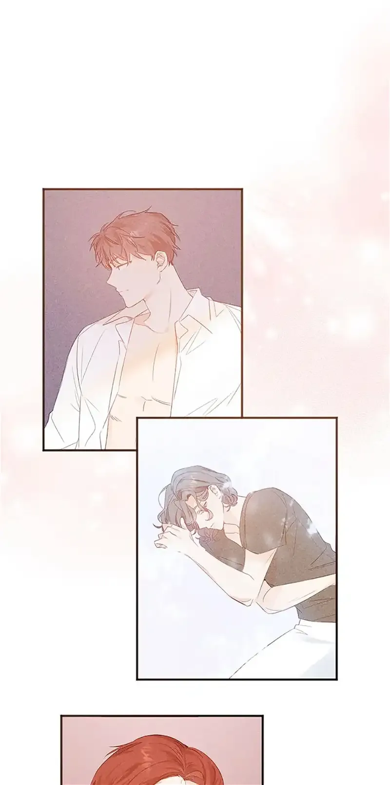 Ideal Match Delivery Service Chapter 29 page 53