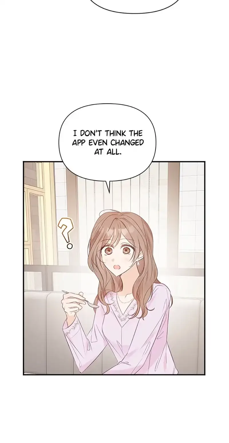 Ideal Match Delivery Service Chapter 29 page 32