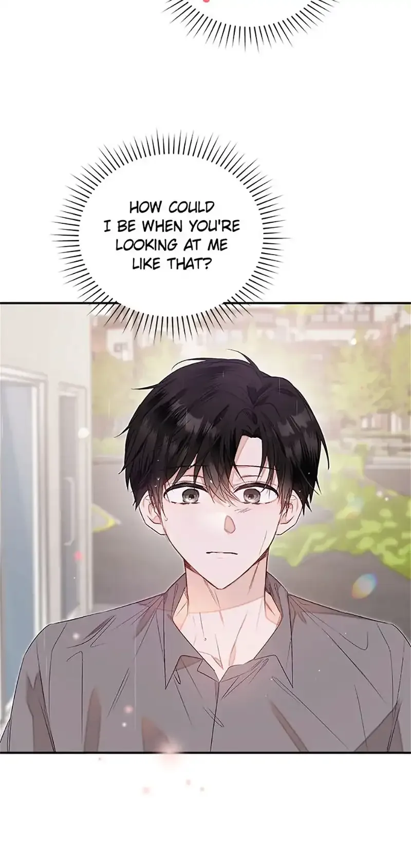 Ideal Match Delivery Service Chapter 28 page 8