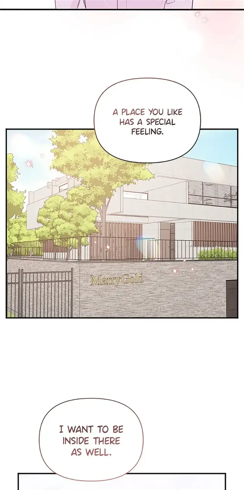 Ideal Match Delivery Service Chapter 29 page 56