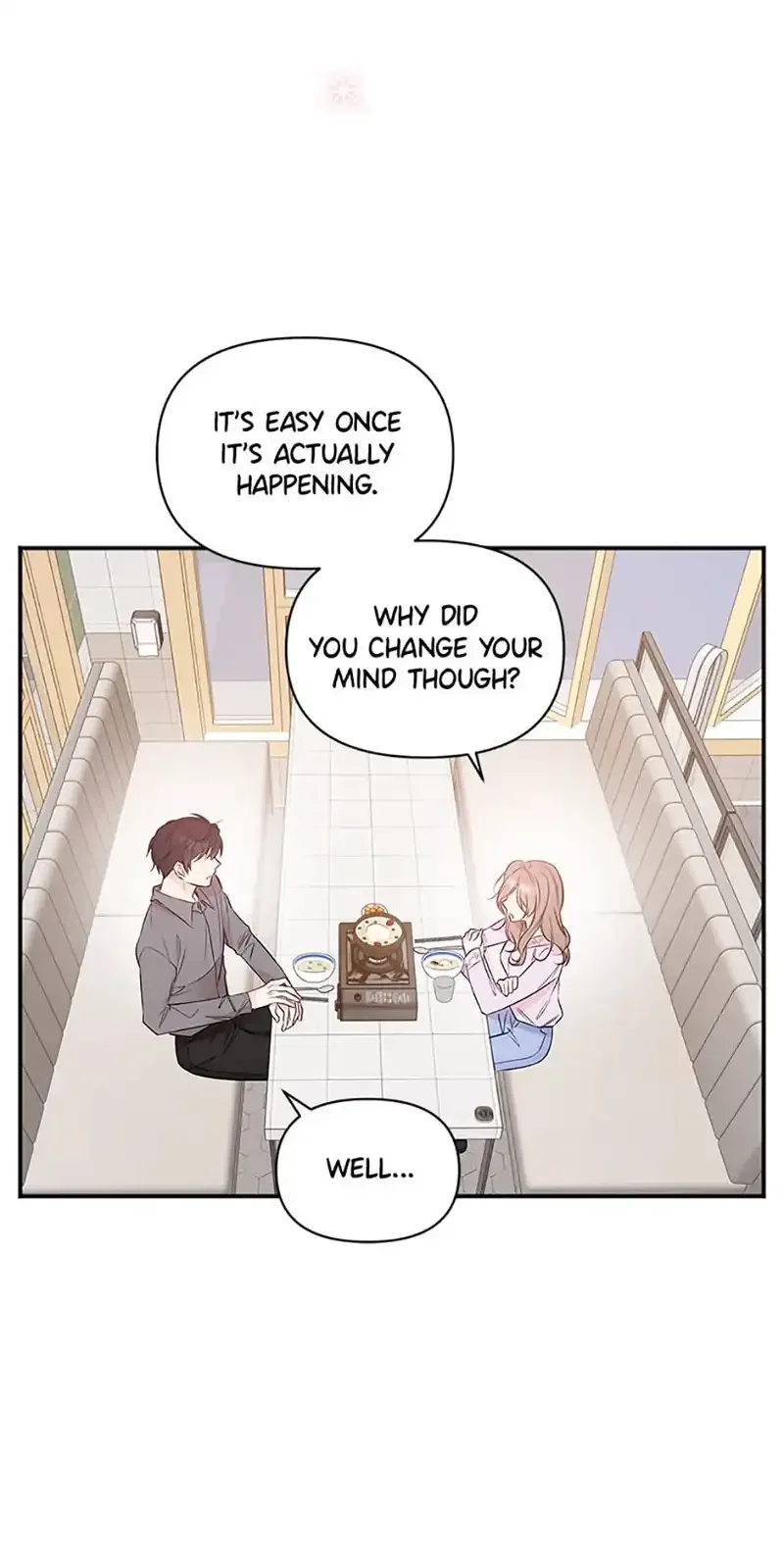 Ideal Match Delivery Service Chapter 29 page 52