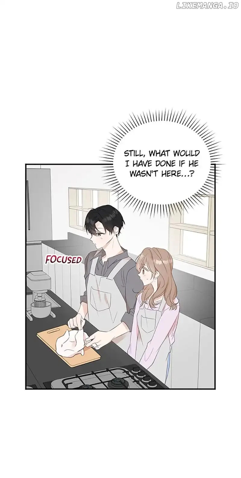 Ideal Match Delivery Service Chapter 26 page 51