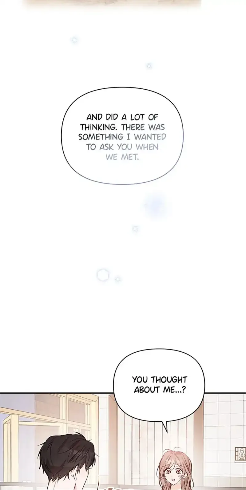 Ideal Match Delivery Service Chapter 29 page 48
