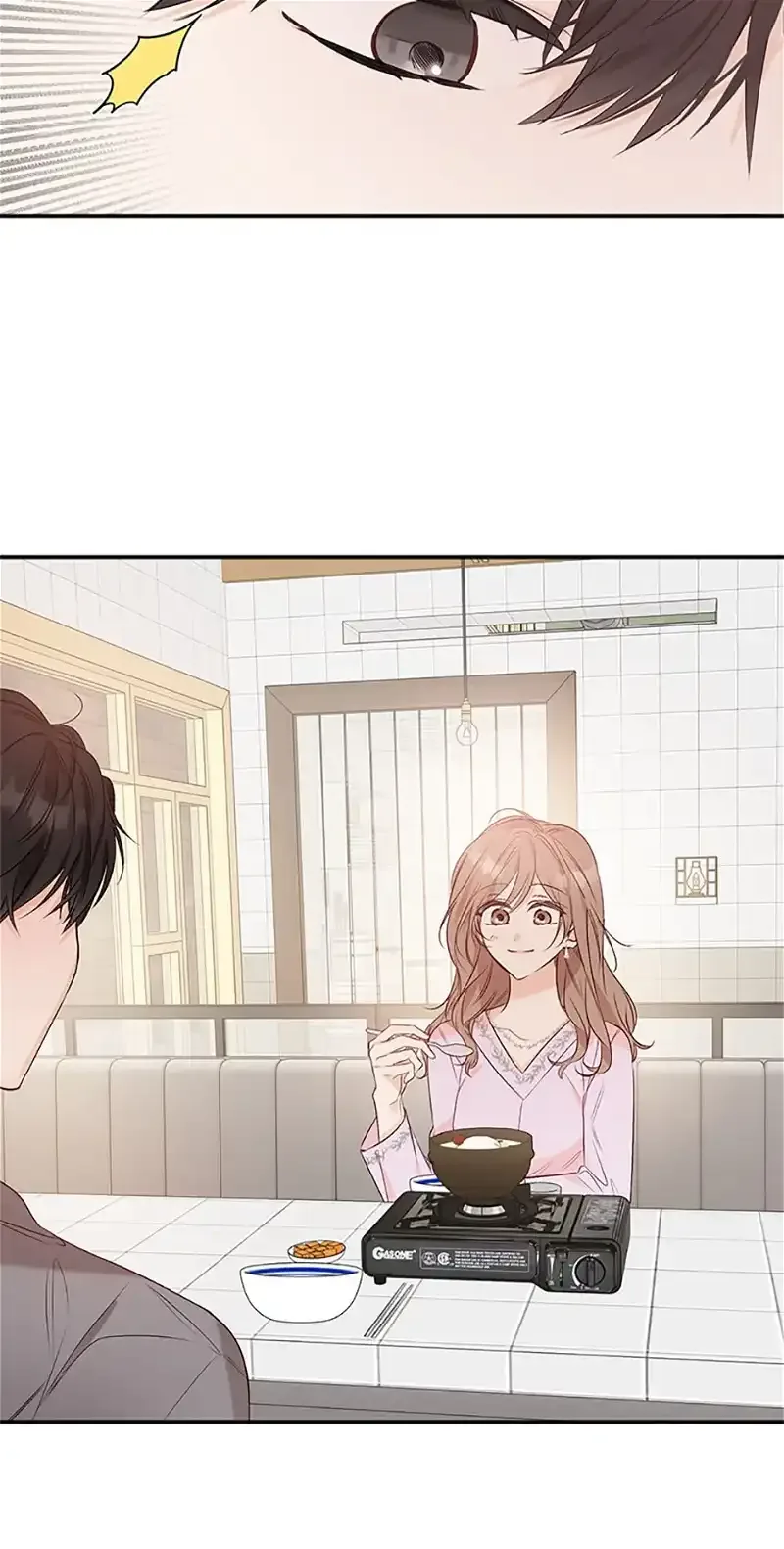 Ideal Match Delivery Service Chapter 29 page 44