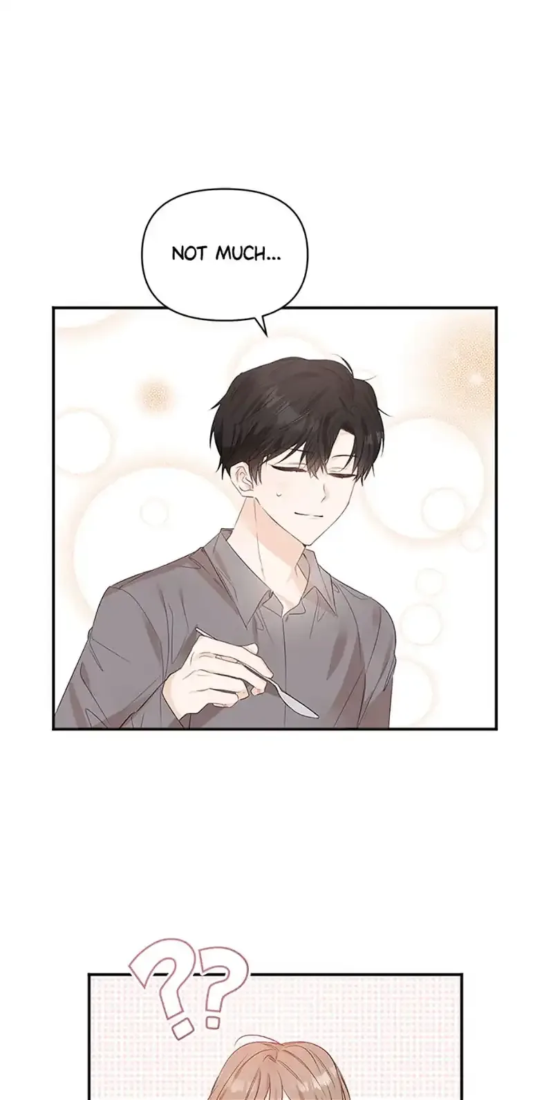 Ideal Match Delivery Service Chapter 29 page 45