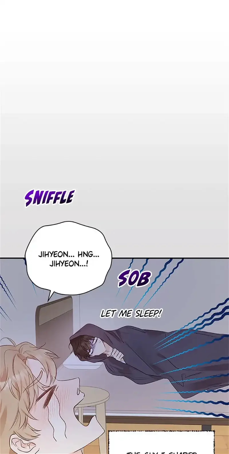 Ideal Match Delivery Service Chapter 29 page 36