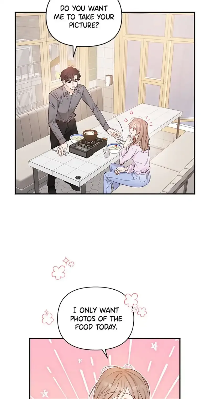 Ideal Match Delivery Service Chapter 29 page 21