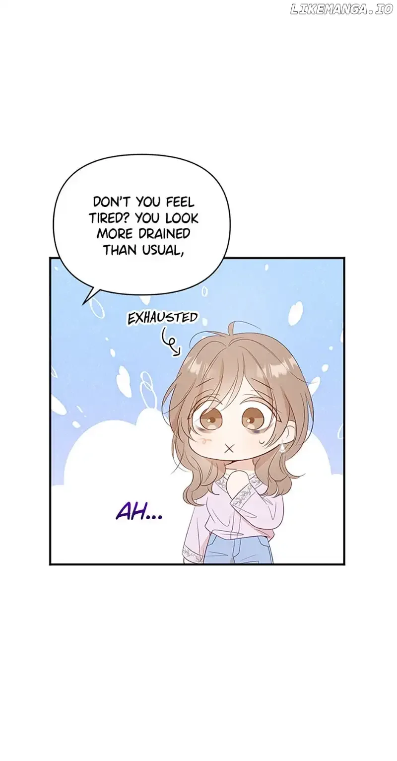 Ideal Match Delivery Service Chapter 26 page 42