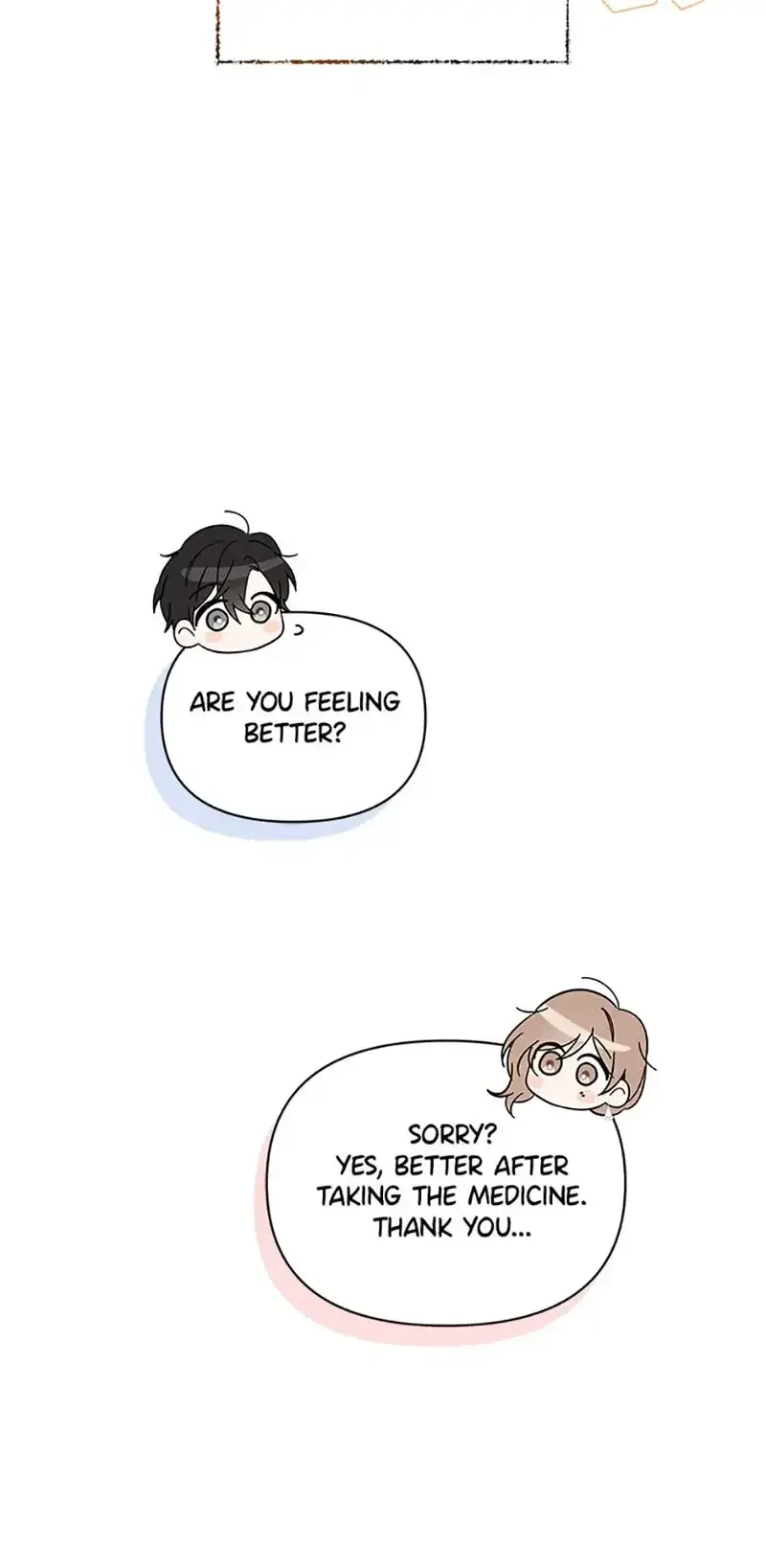 Ideal Match Delivery Service Chapter 28 page 25