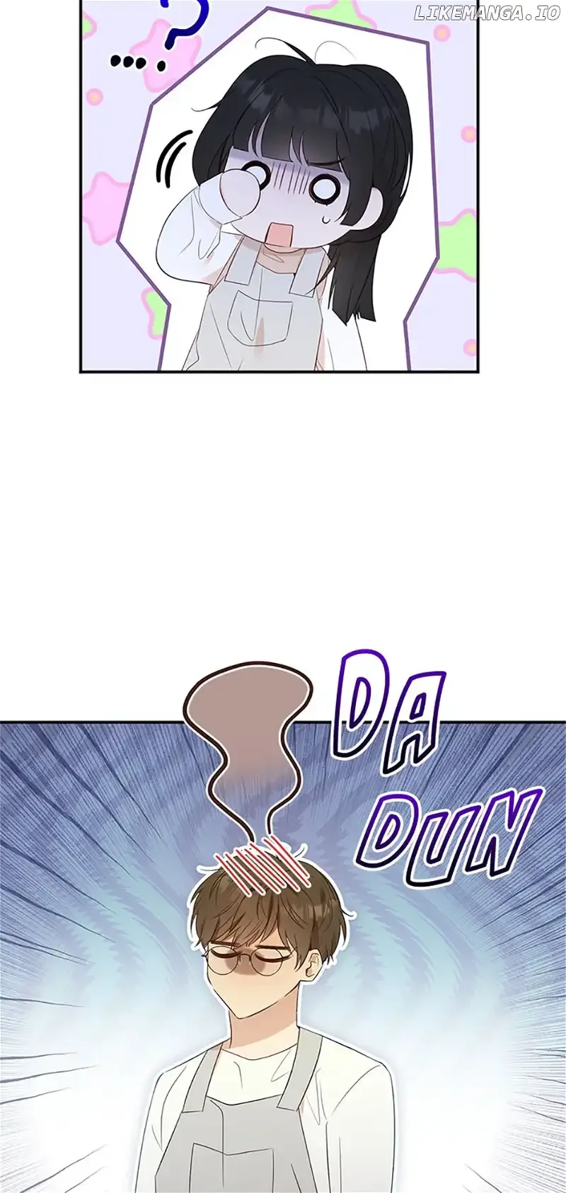 Ideal Match Delivery Service Chapter 26 page 24