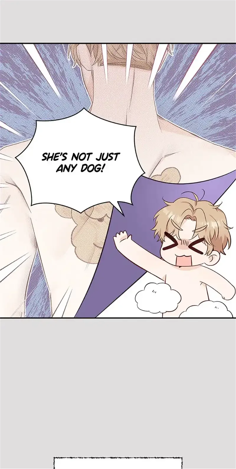 Ideal Match Delivery Service Chapter 29 page 41