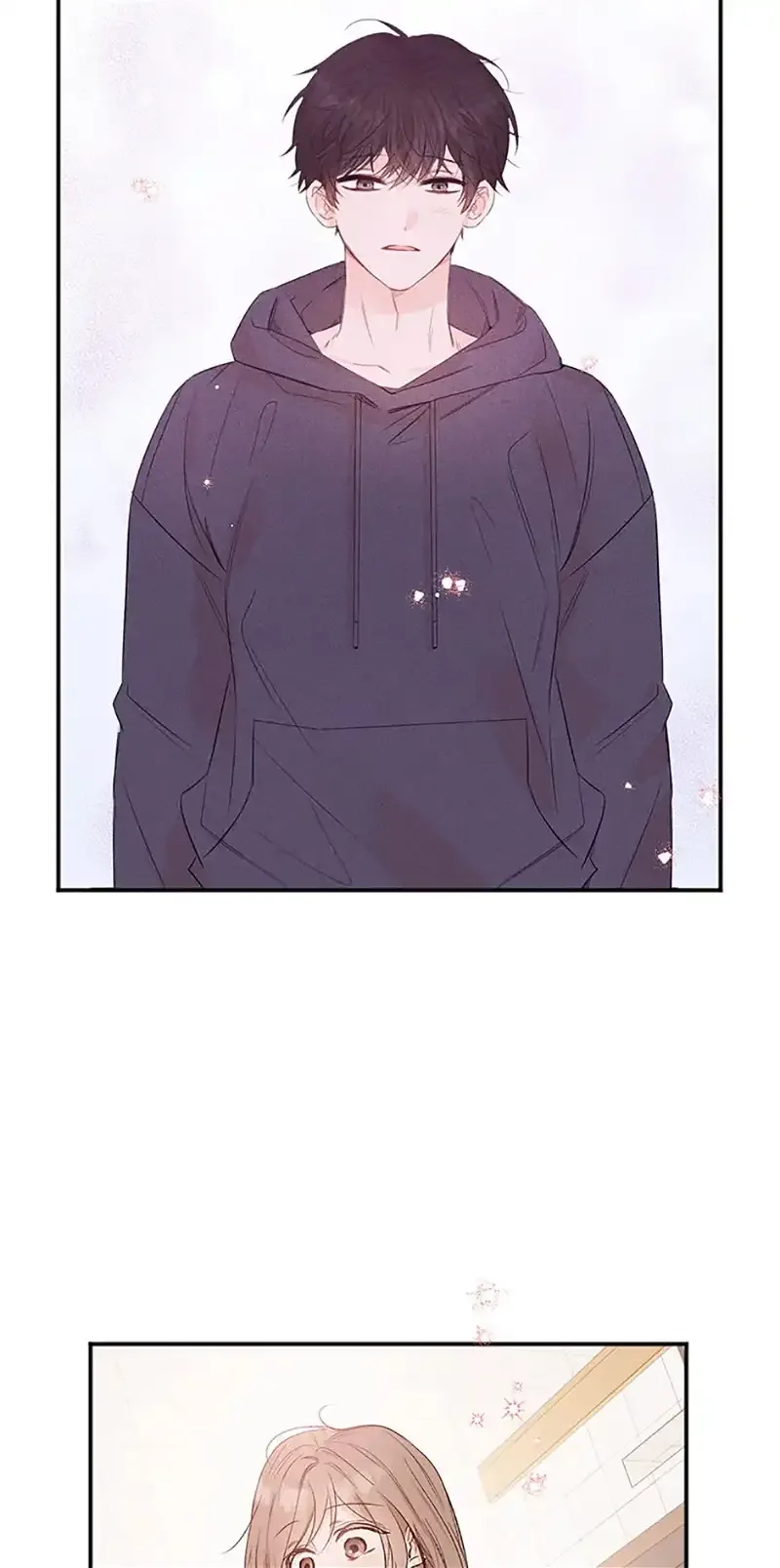 Ideal Match Delivery Service Chapter 29 page 57