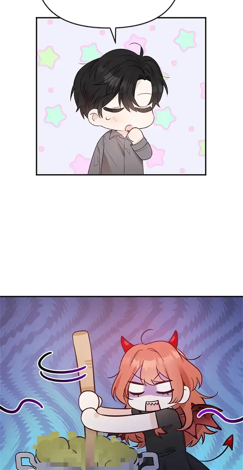 Ideal Match Delivery Service Chapter 29 page 30